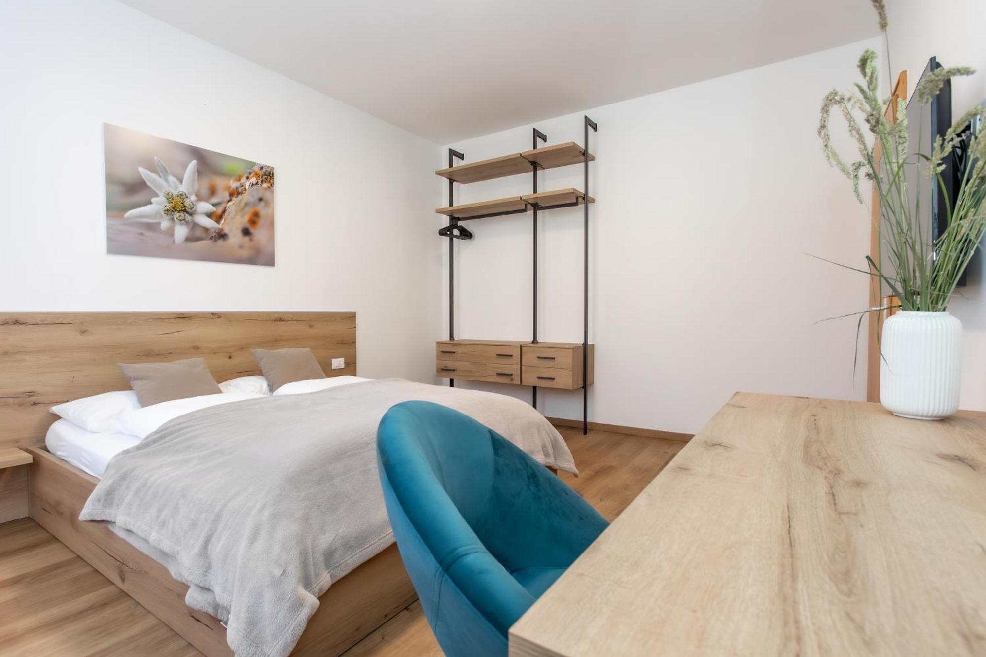 Apartmán Ansitz Von Wohlgemuth Salorno Exteriér fotografie
